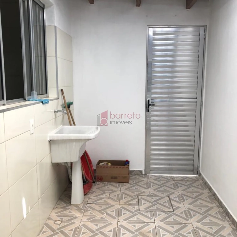 CASA TÉRREA PARA VENDA NO BAIRRO DO MEDEIROS – JUNDIAÍ/SP