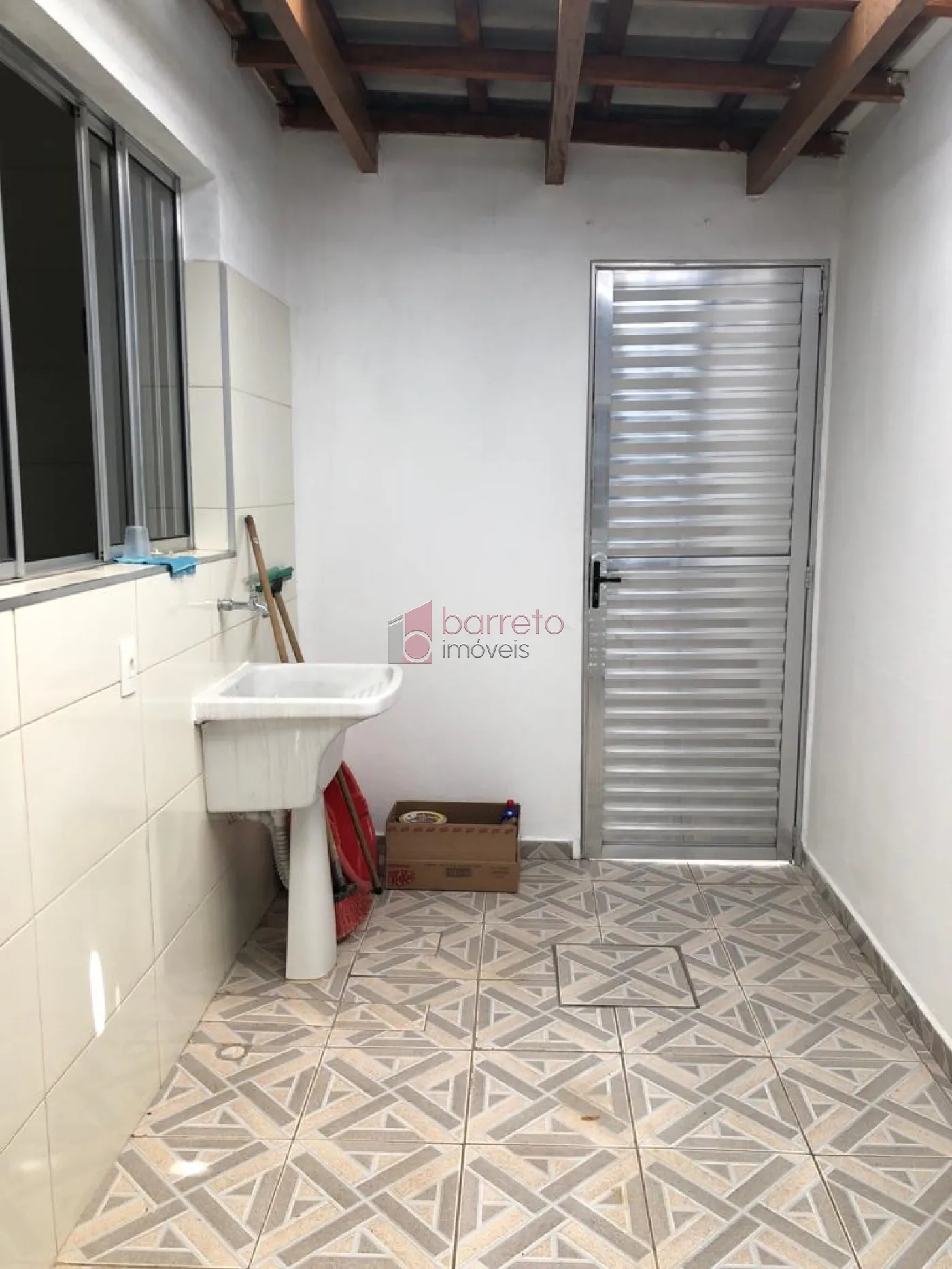 CASA TÉRREA PARA VENDA NO BAIRRO DO MEDEIROS – JUNDIAÍ/SP