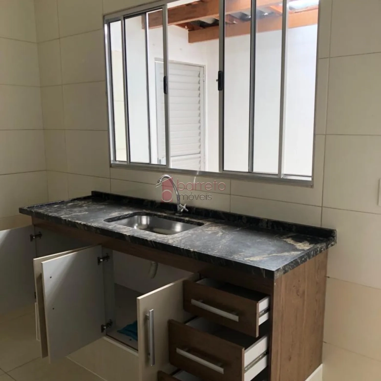 CASA TÉRREA PARA VENDA NO BAIRRO DO MEDEIROS – JUNDIAÍ/SP