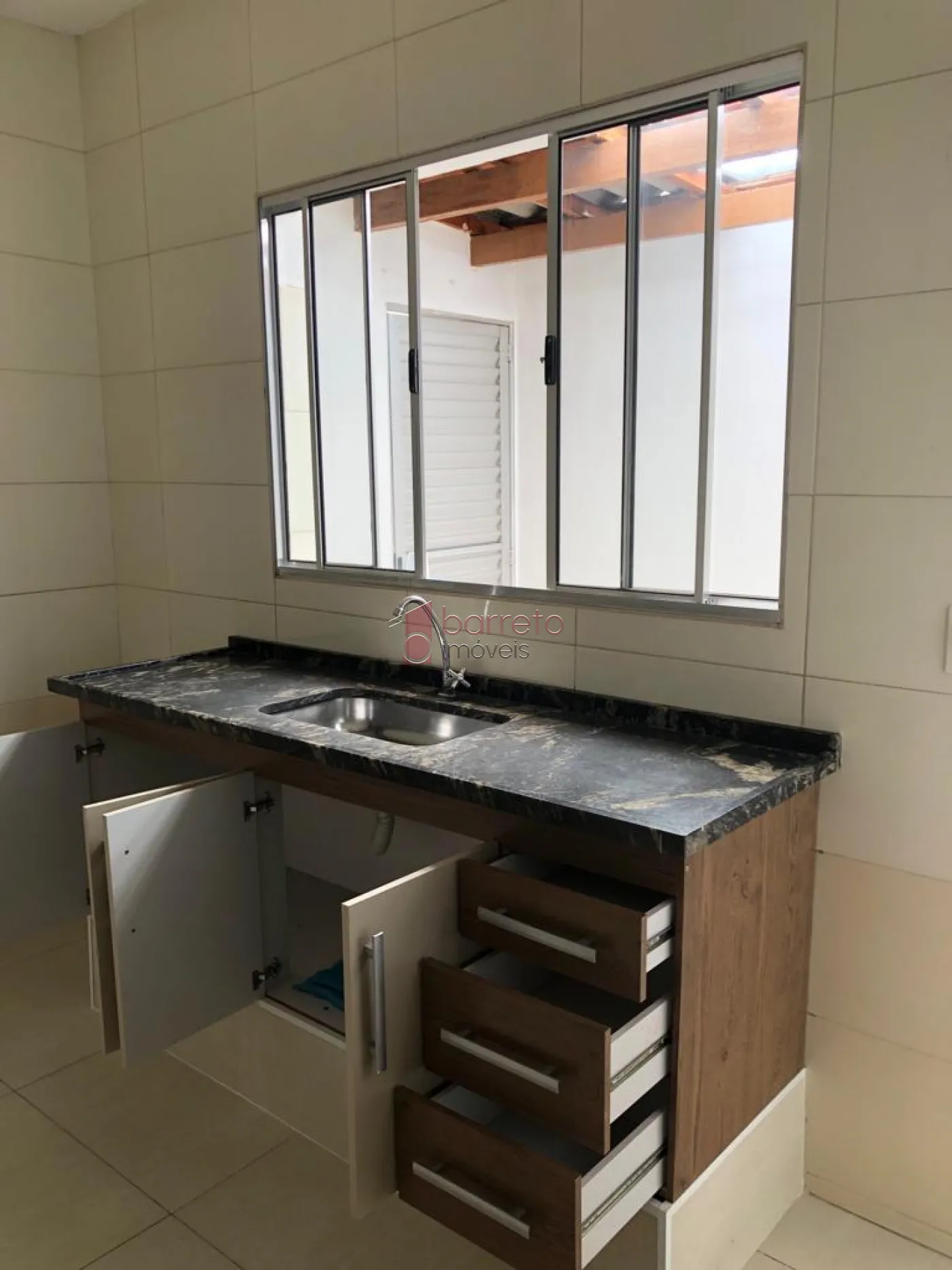 CASA TÉRREA PARA VENDA NO BAIRRO DO MEDEIROS – JUNDIAÍ/SP