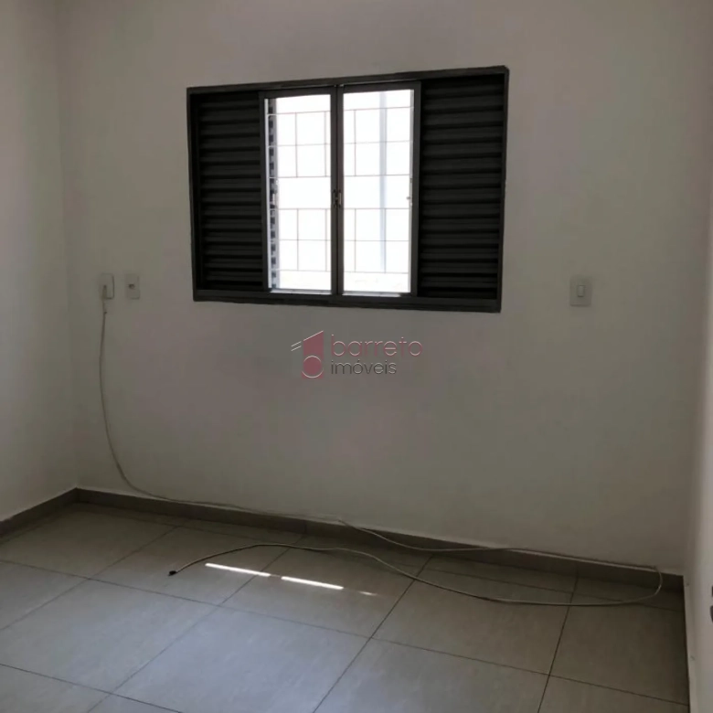 CASA TÉRREA PARA VENDA NO BAIRRO DO MEDEIROS – JUNDIAÍ/SP