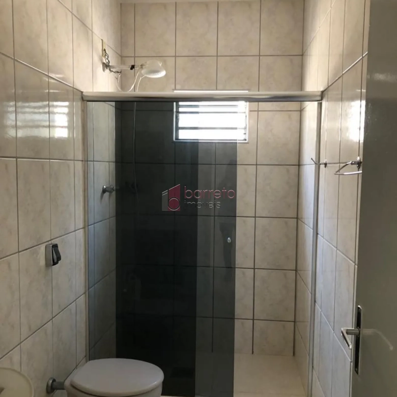 CASA TÉRREA PARA VENDA NO BAIRRO DO MEDEIROS – JUNDIAÍ/SP