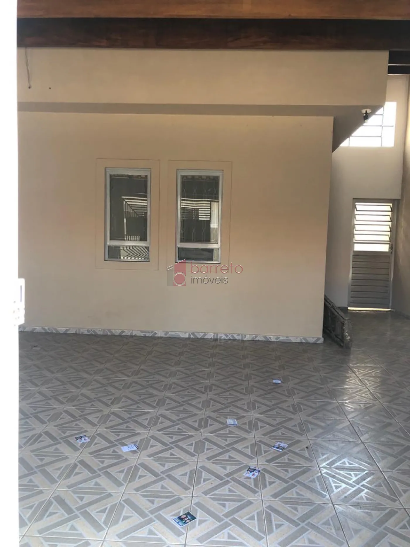 CASA TÉRREA PARA VENDA NO BAIRRO DO MEDEIROS – JUNDIAÍ/SP