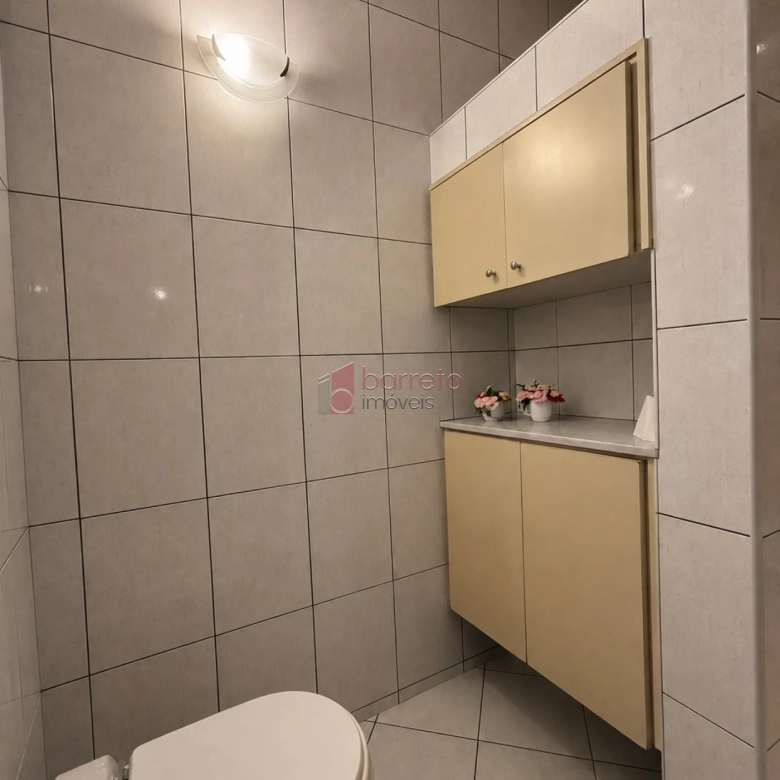 CASA TÉRREA À VENDA – 03 QUARTOS + EDÍCULA – JARDIM MORUMBI – JUNDIAÍ/SP