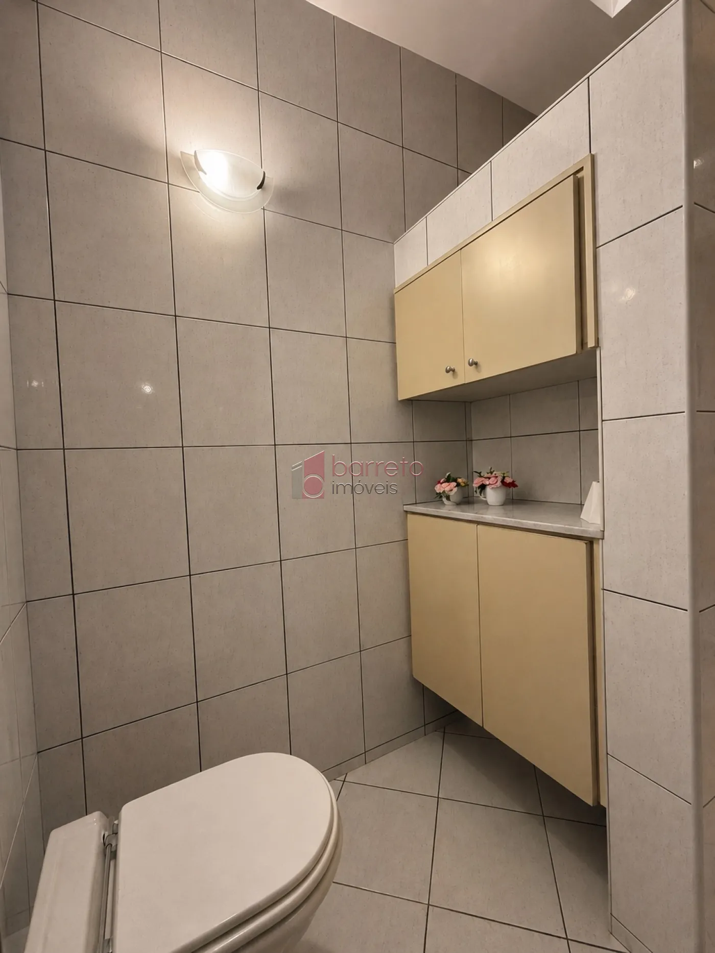 CASA TÉRREA À VENDA – 03 QUARTOS + EDÍCULA – JARDIM MORUMBI – JUNDIAÍ/SP