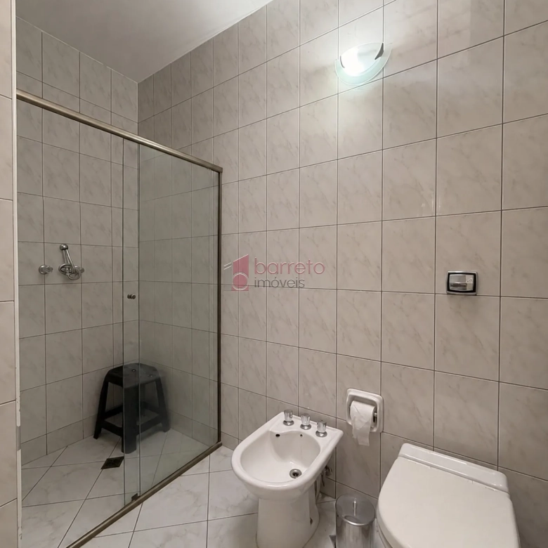 CASA TÉRREA À VENDA – 03 QUARTOS + EDÍCULA – JARDIM MORUMBI – JUNDIAÍ/SP