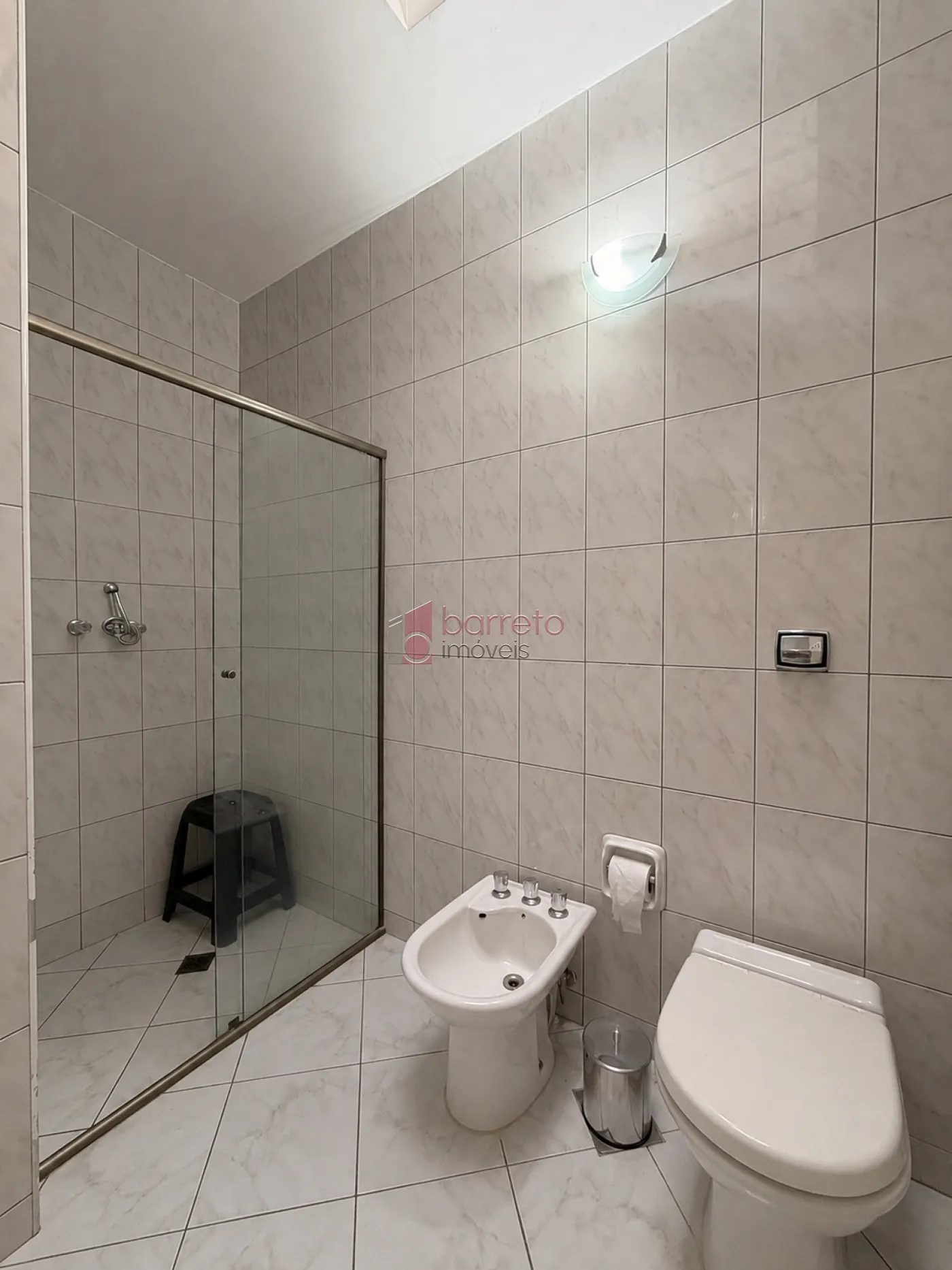 CASA TÉRREA À VENDA – 03 QUARTOS + EDÍCULA – JARDIM MORUMBI – JUNDIAÍ/SP