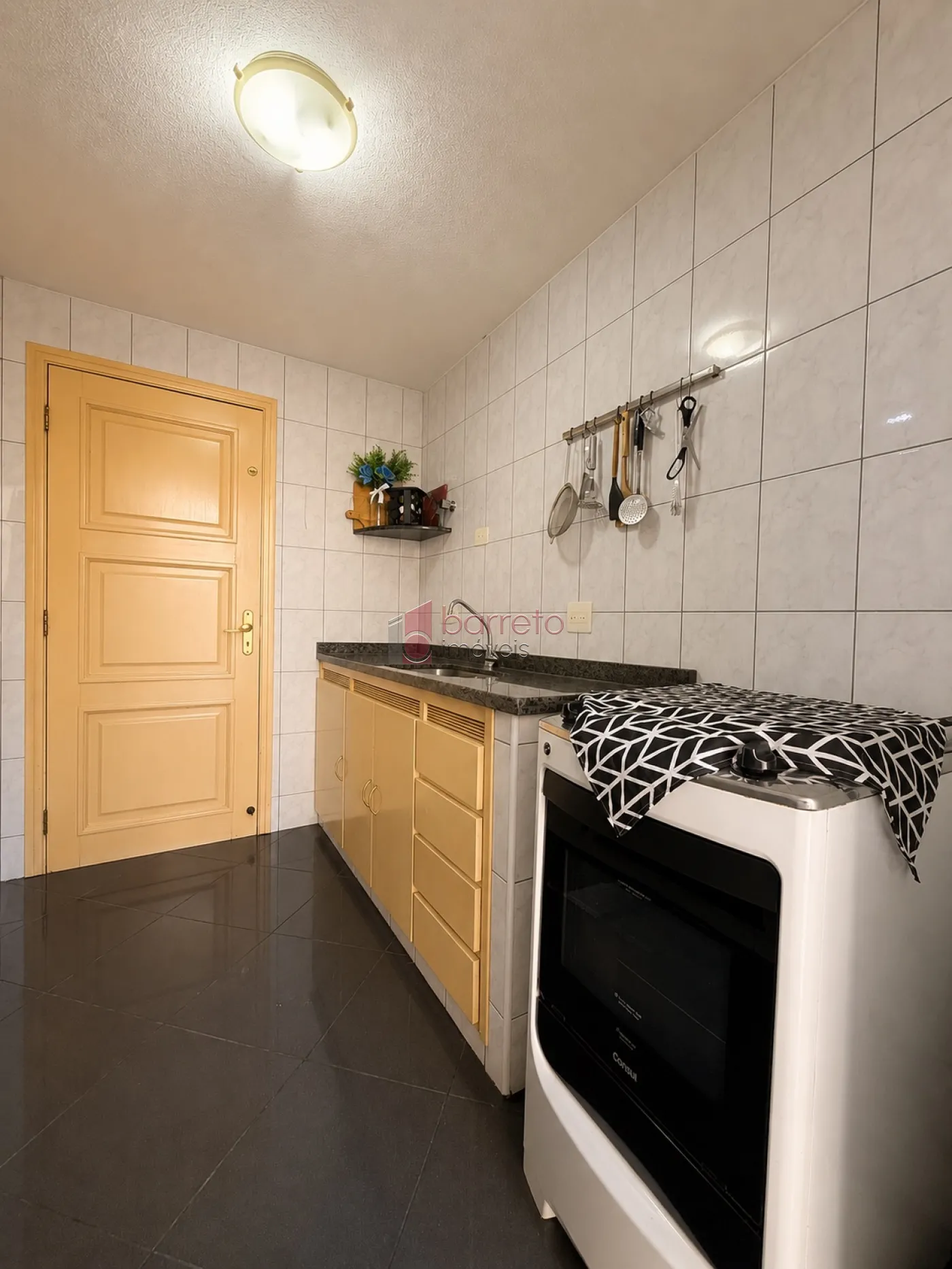 CASA TÉRREA À VENDA – 03 QUARTOS + EDÍCULA – JARDIM MORUMBI – JUNDIAÍ/SP