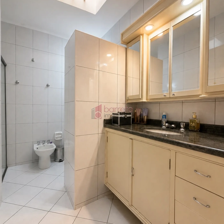 CASA TÉRREA À VENDA – 03 QUARTOS + EDÍCULA – JARDIM MORUMBI – JUNDIAÍ/SP