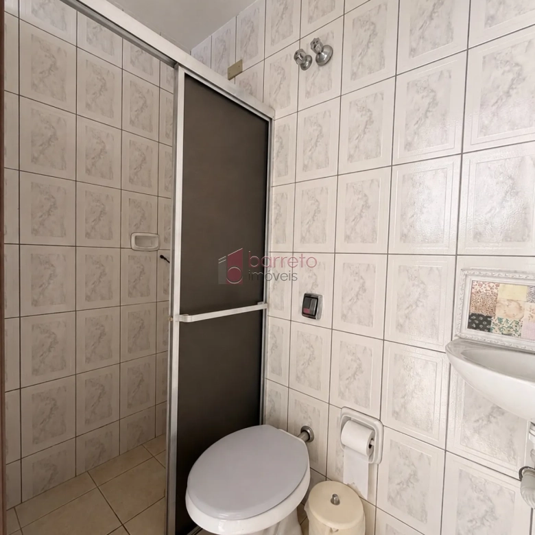 CASA TÉRREA À VENDA – 03 QUARTOS + EDÍCULA – JARDIM MORUMBI – JUNDIAÍ/SP