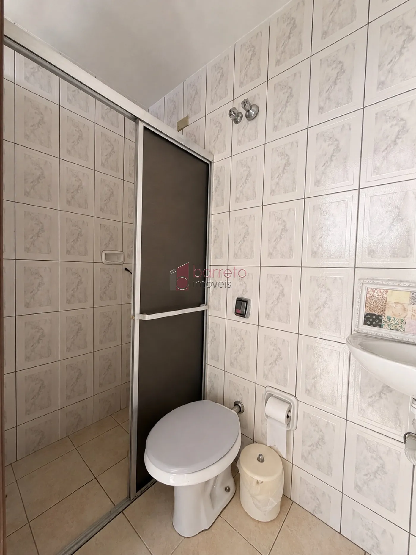 CASA TÉRREA À VENDA – 03 QUARTOS + EDÍCULA – JARDIM MORUMBI – JUNDIAÍ/SP
