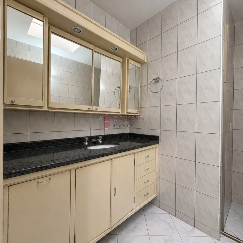 CASA TÉRREA À VENDA – 03 QUARTOS + EDÍCULA – JARDIM MORUMBI – JUNDIAÍ/SP