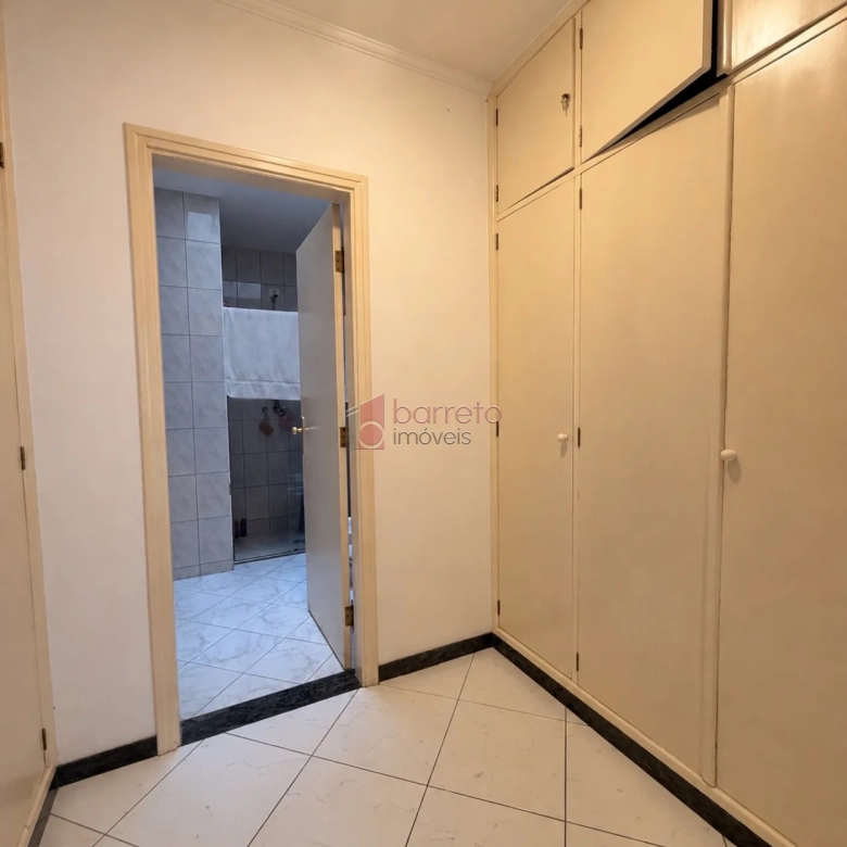 CASA TÉRREA À VENDA – 03 QUARTOS + EDÍCULA – JARDIM MORUMBI – JUNDIAÍ/SP