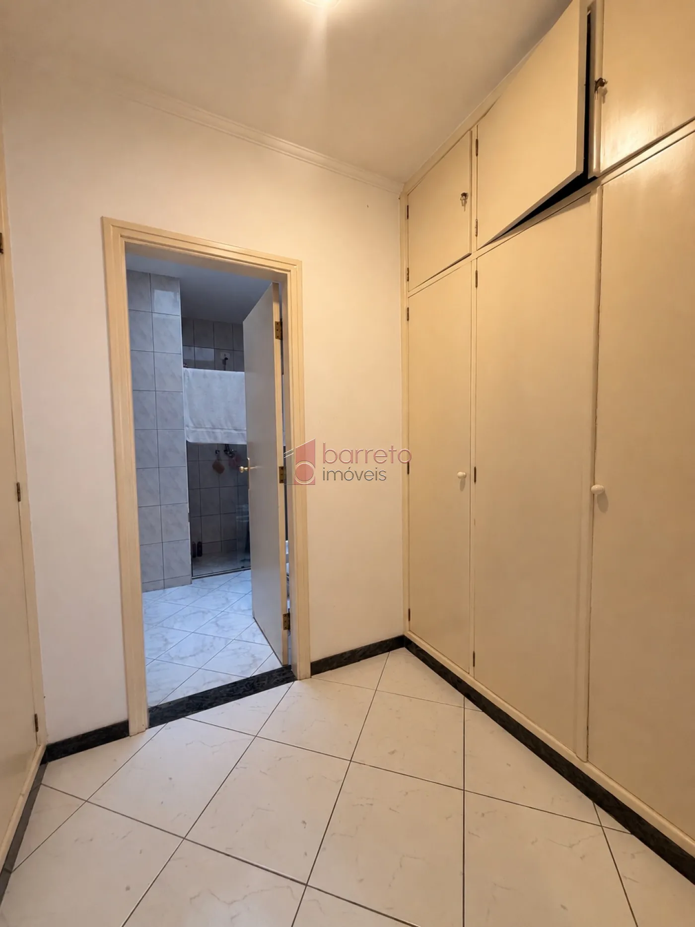 CASA TÉRREA À VENDA – 03 QUARTOS + EDÍCULA – JARDIM MORUMBI – JUNDIAÍ/SP