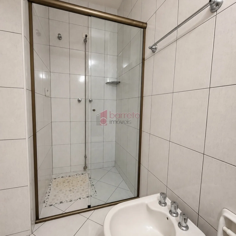 CASA TÉRREA À VENDA – 03 QUARTOS + EDÍCULA – JARDIM MORUMBI – JUNDIAÍ/SP