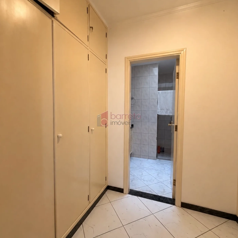 CASA TÉRREA À VENDA – 03 QUARTOS + EDÍCULA – JARDIM MORUMBI – JUNDIAÍ/SP