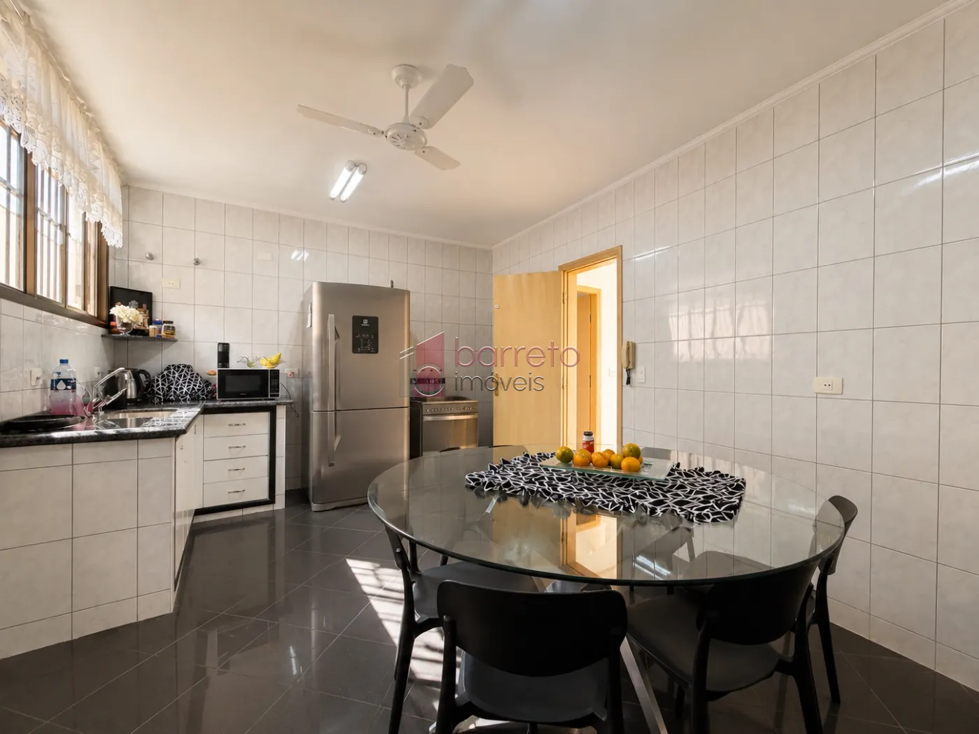 CASA TÉRREA À VENDA – 03 QUARTOS + EDÍCULA – JARDIM MORUMBI – JUNDIAÍ/SP