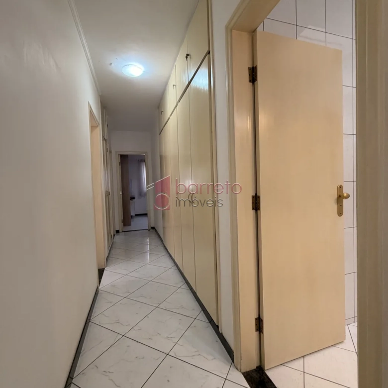 CASA TÉRREA À VENDA – 03 QUARTOS + EDÍCULA – JARDIM MORUMBI – JUNDIAÍ/SP