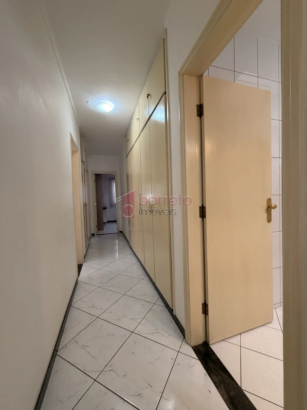 CASA TÉRREA À VENDA – 03 QUARTOS + EDÍCULA – JARDIM MORUMBI – JUNDIAÍ/SP