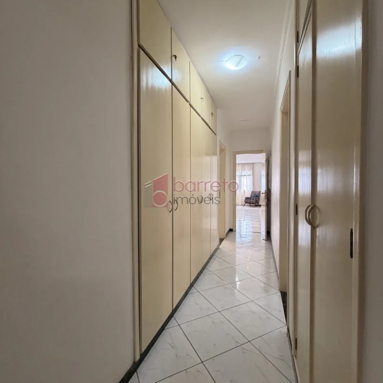 CASA TÉRREA À VENDA – 03 QUARTOS + EDÍCULA – JARDIM MORUMBI – JUNDIAÍ/SP