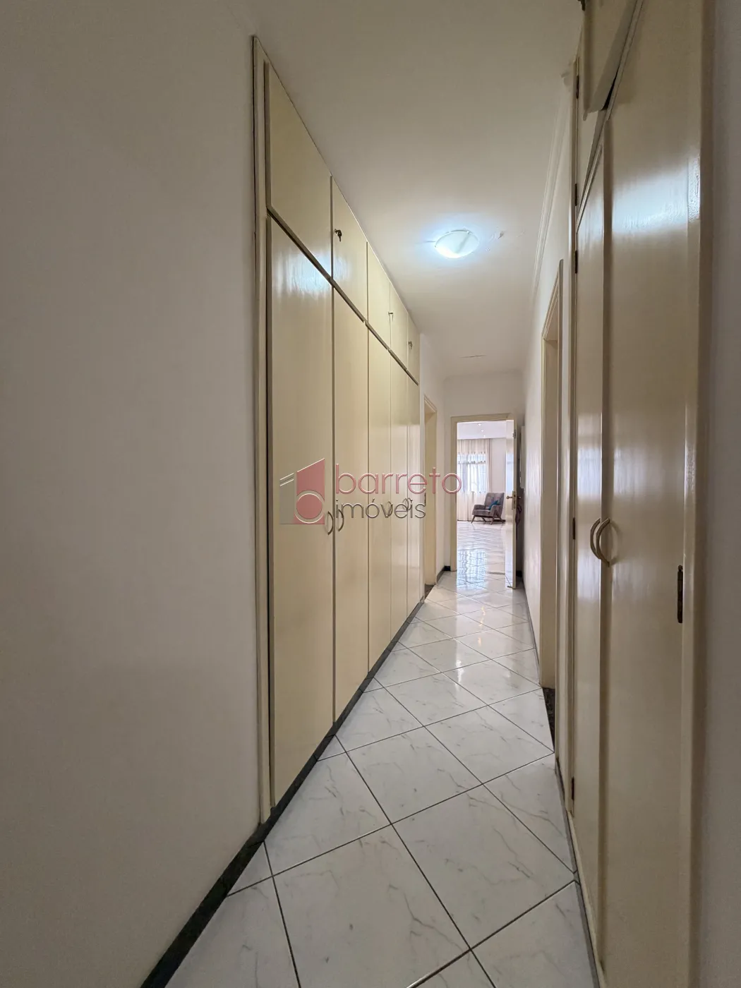 CASA TÉRREA À VENDA – 03 QUARTOS + EDÍCULA – JARDIM MORUMBI – JUNDIAÍ/SP