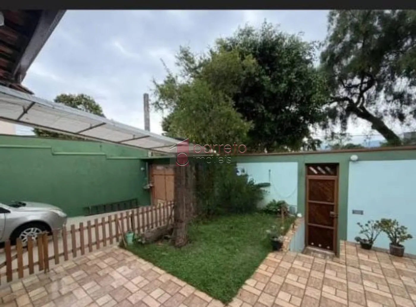 CASA À VENDA NO JARDIM QUINTAS DA VIDEIRA EM JUNDIAÍ/SP