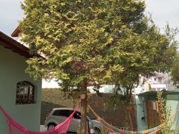 CASA À VENDA NO JARDIM QUINTAS DA VIDEIRA EM JUNDIAÍ/SP
