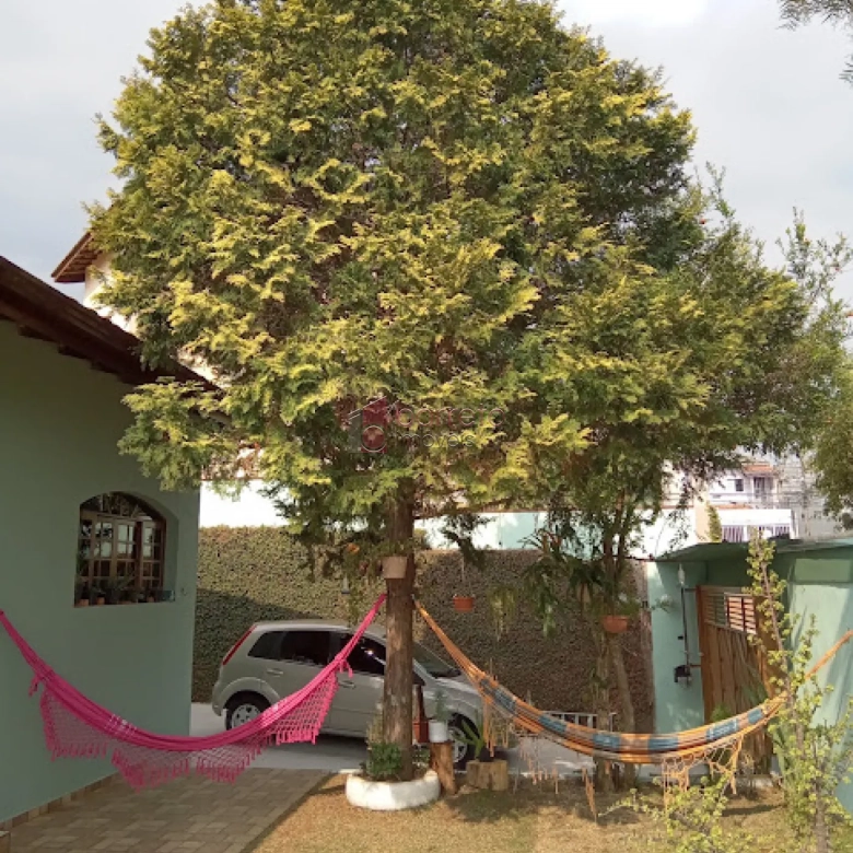 CASA À VENDA NO JARDIM QUINTAS DA VIDEIRA EM JUNDIAÍ/SP