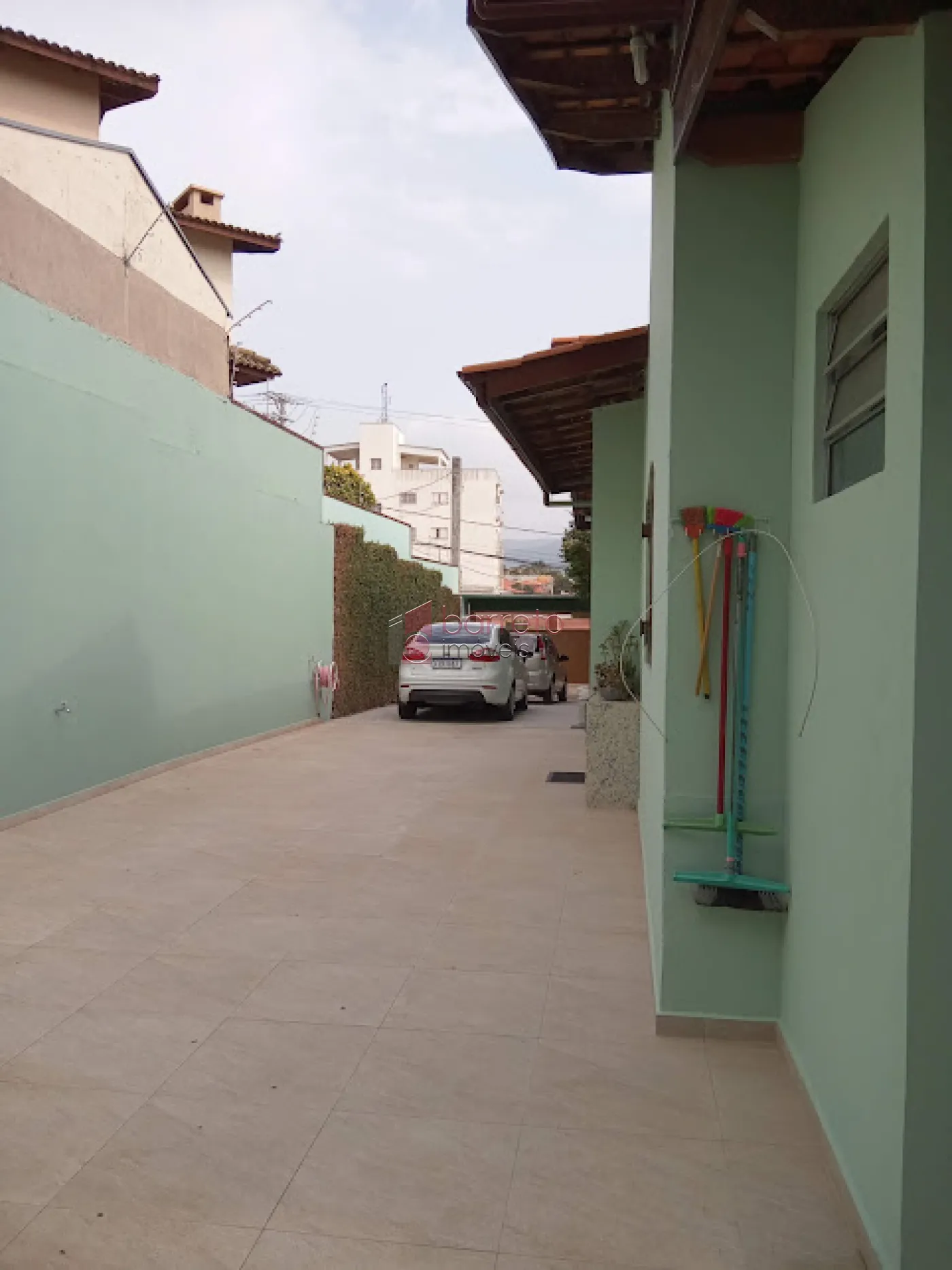 CASA À VENDA NO JARDIM QUINTAS DA VIDEIRA EM JUNDIAÍ/SP