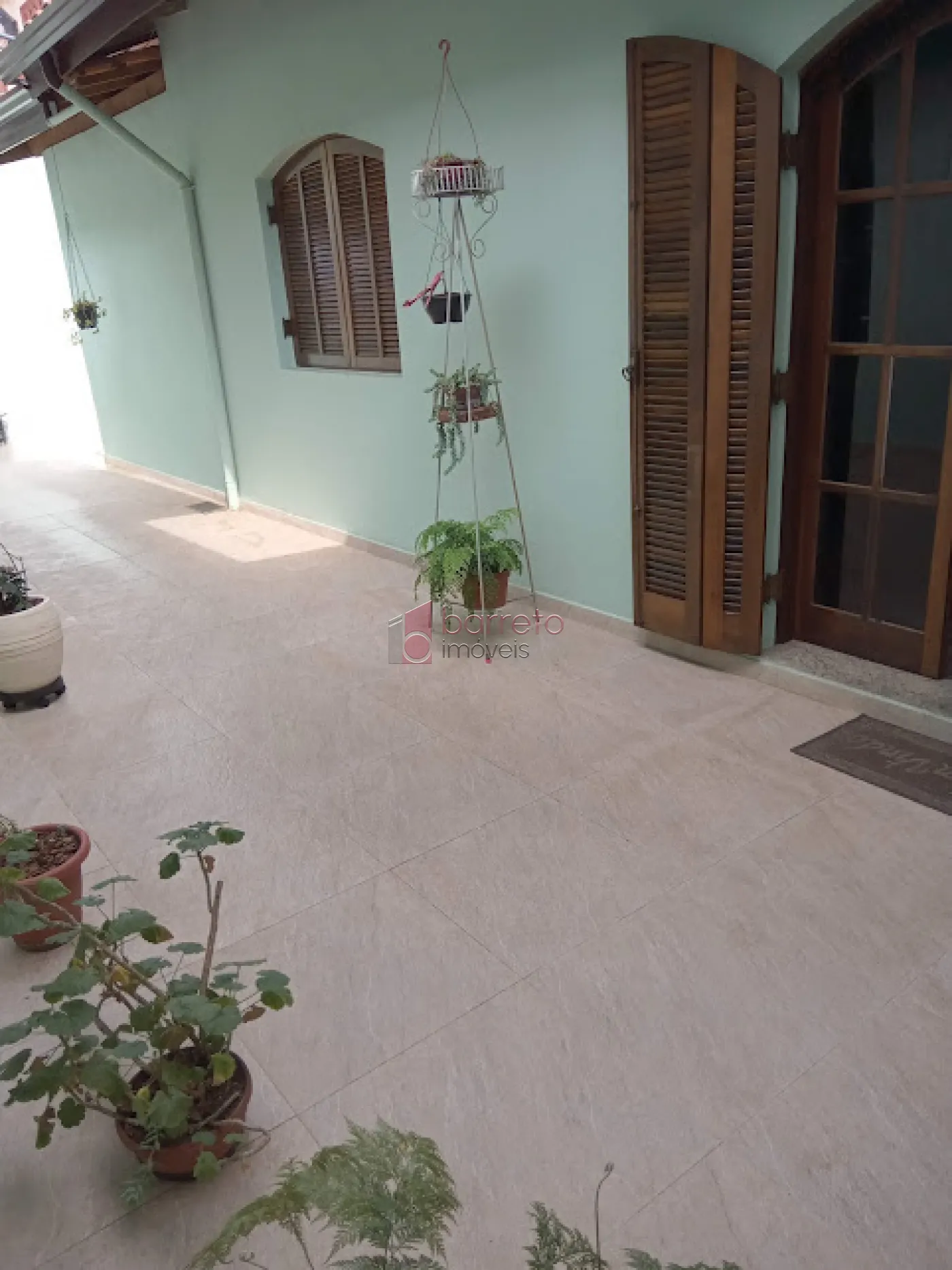 CASA À VENDA NO JARDIM QUINTAS DA VIDEIRA EM JUNDIAÍ/SP