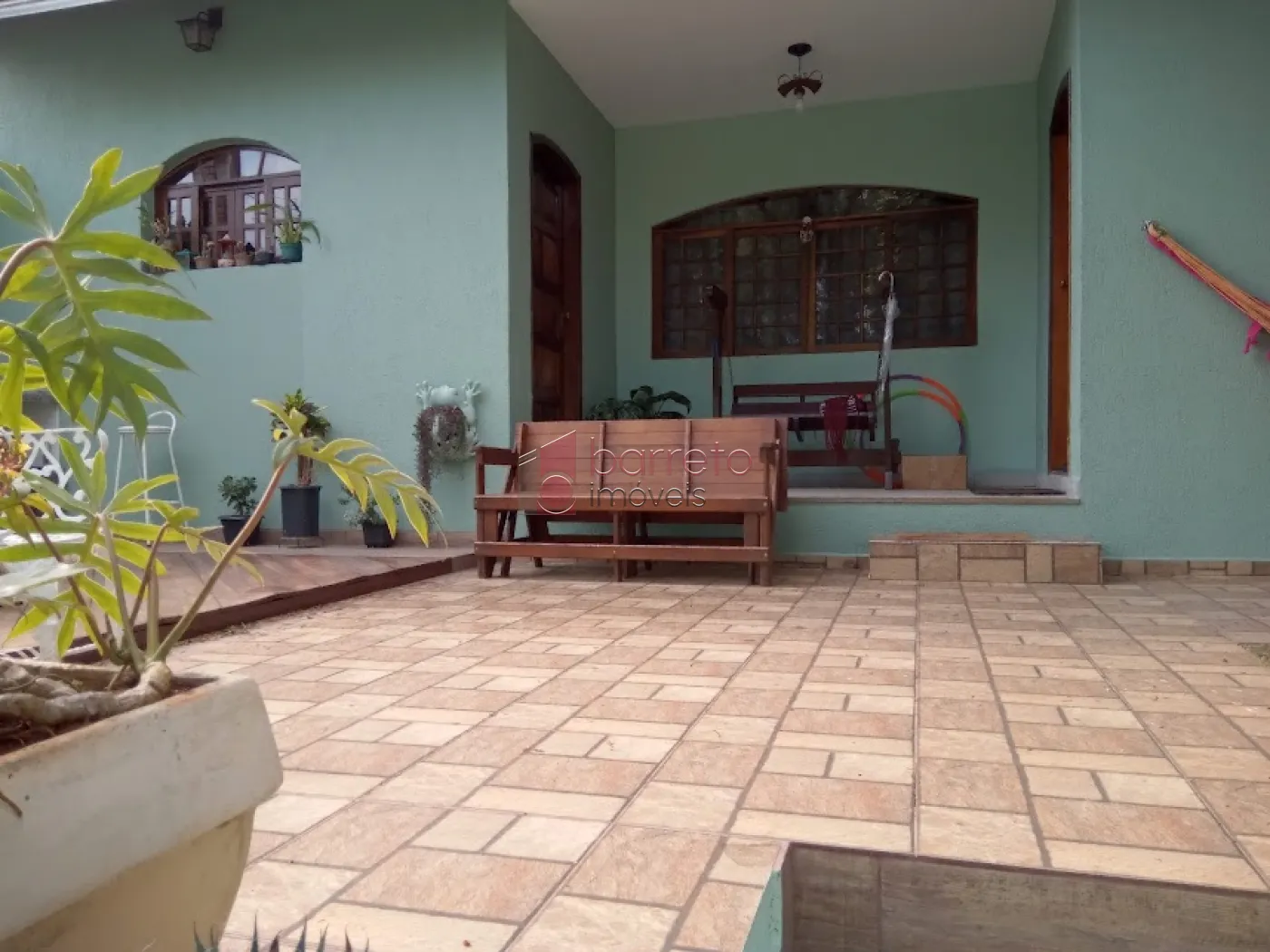 CASA À VENDA NO JARDIM QUINTAS DA VIDEIRA EM JUNDIAÍ/SP