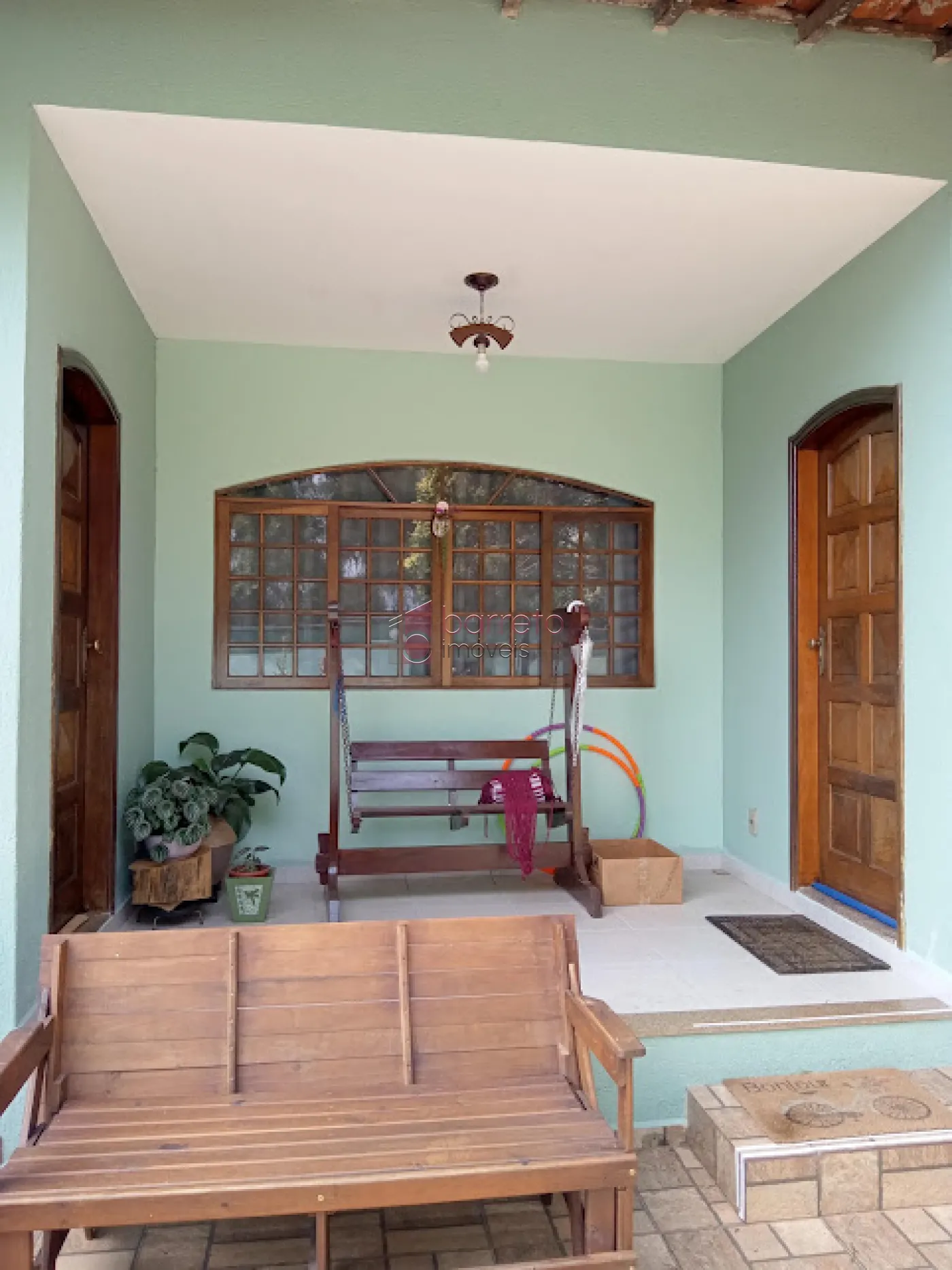 CASA À VENDA NO JARDIM QUINTAS DA VIDEIRA EM JUNDIAÍ/SP