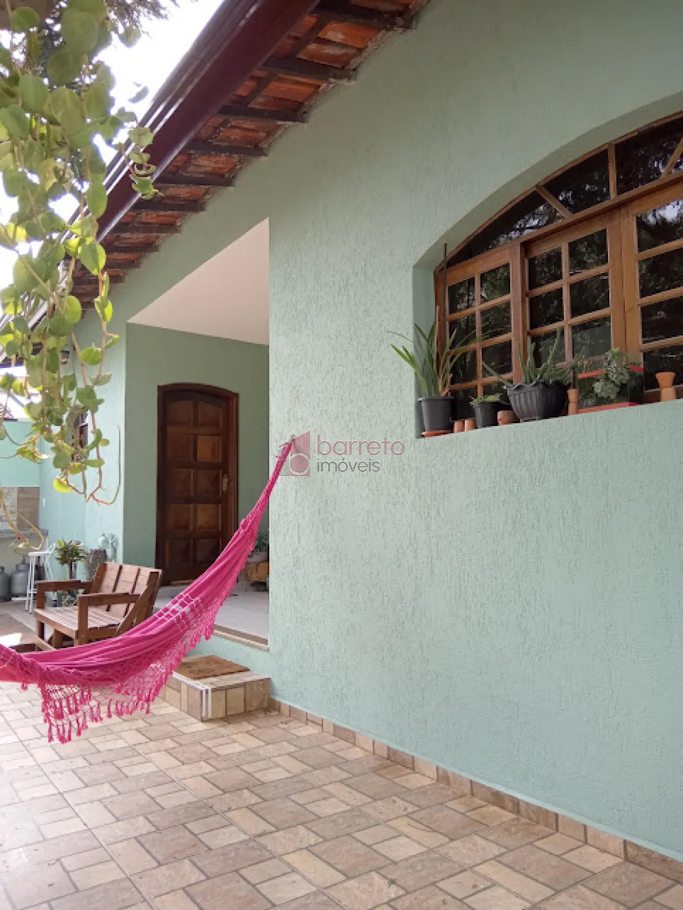 CASA À VENDA NO JARDIM QUINTAS DA VIDEIRA EM JUNDIAÍ/SP