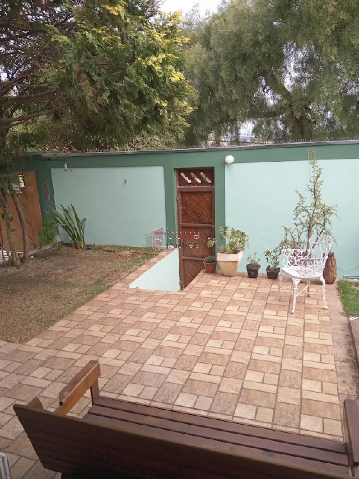 CASA À VENDA NO JARDIM QUINTAS DA VIDEIRA EM JUNDIAÍ/SP