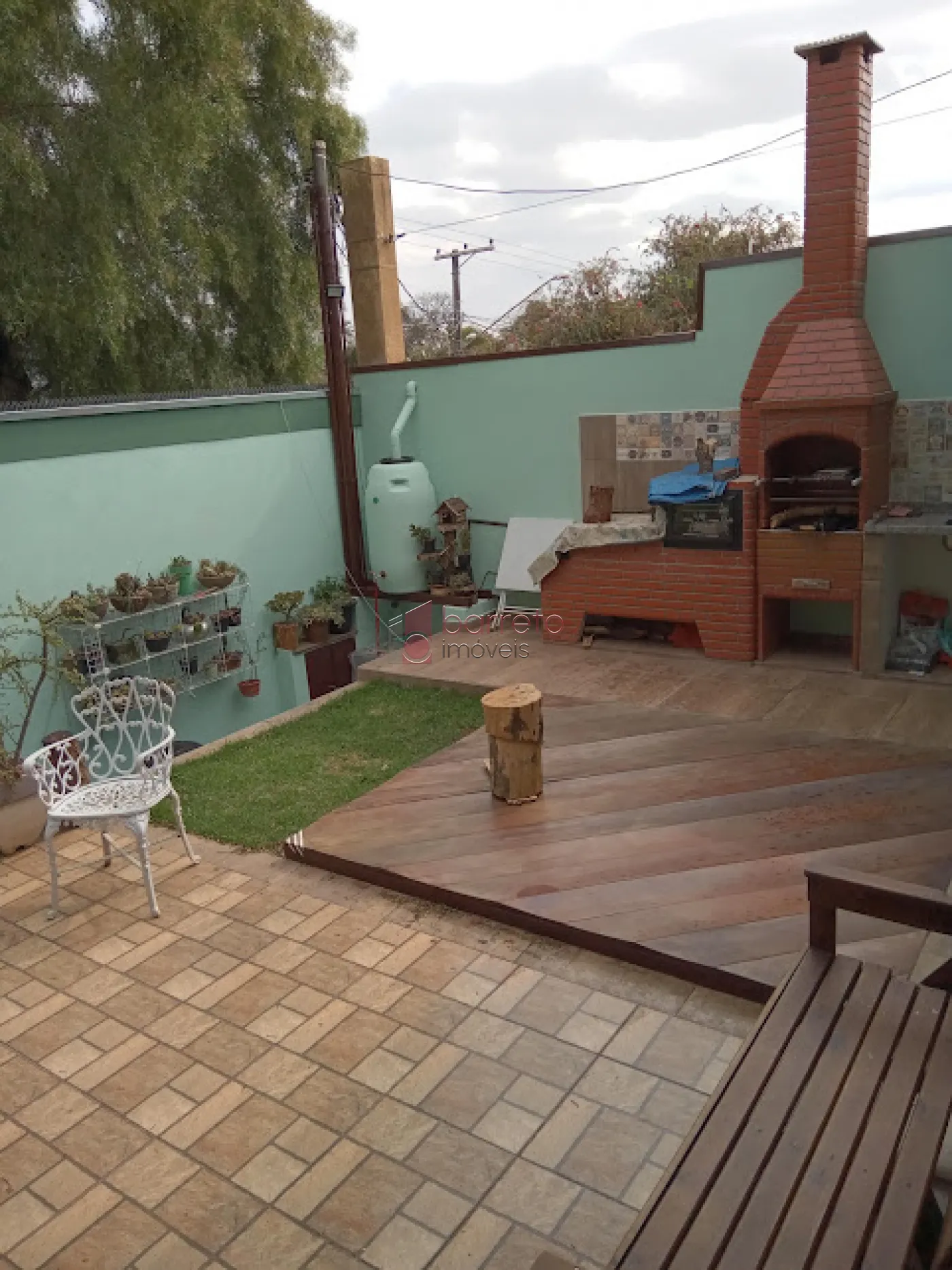 CASA À VENDA NO JARDIM QUINTAS DA VIDEIRA EM JUNDIAÍ/SP