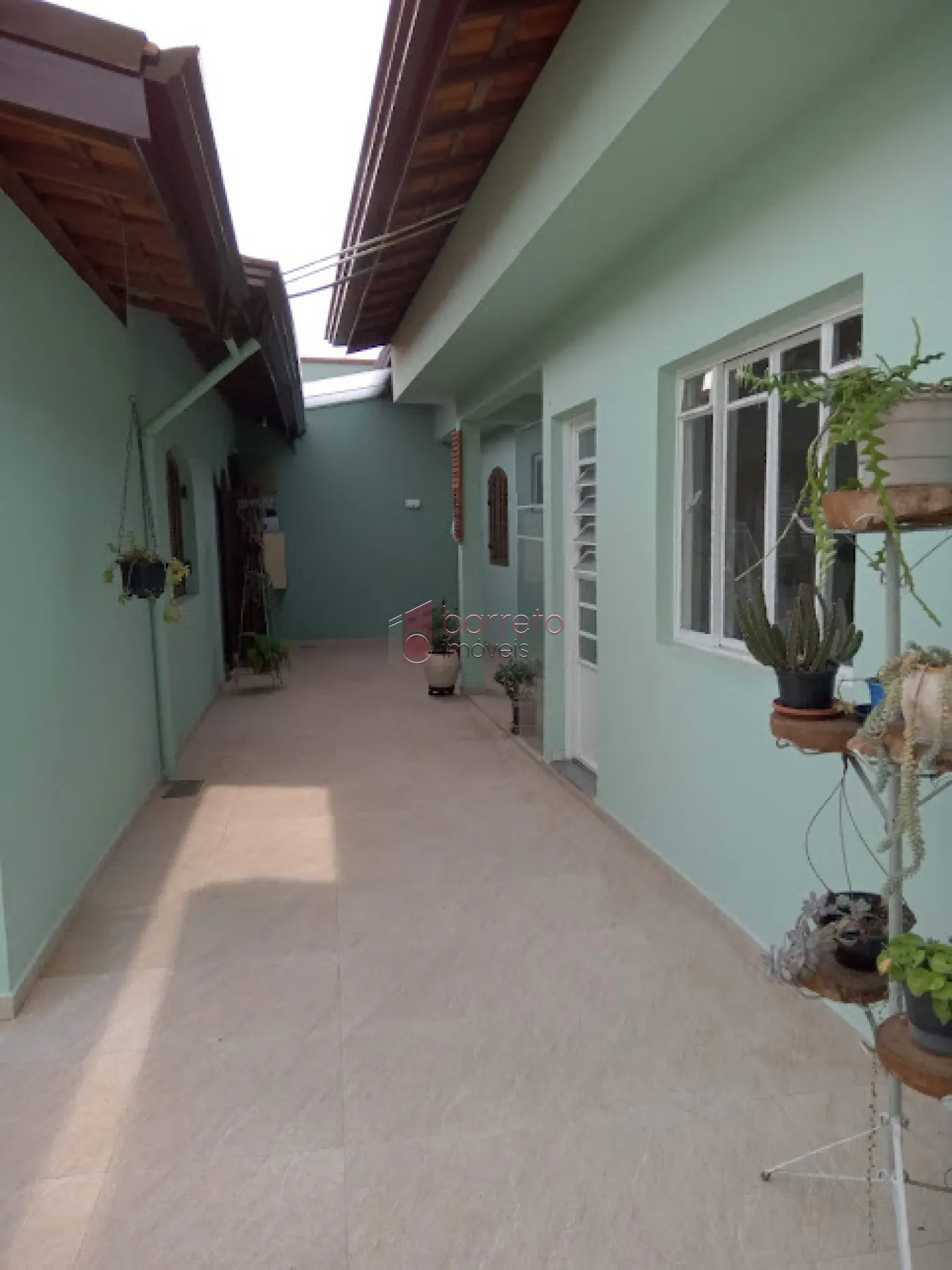 CASA À VENDA NO JARDIM QUINTAS DA VIDEIRA EM JUNDIAÍ/SP