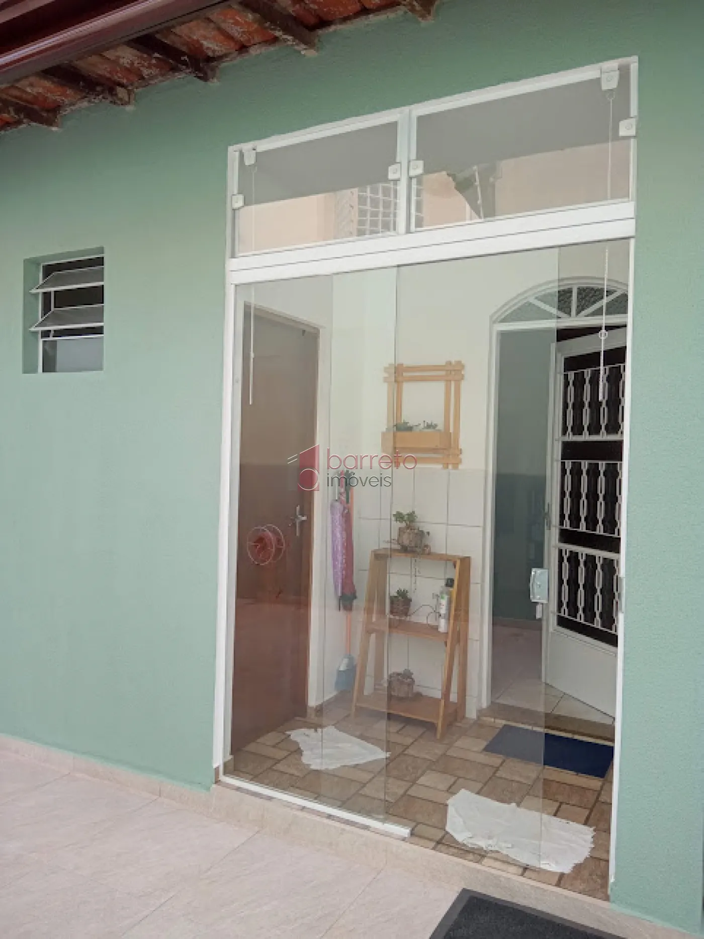 CASA À VENDA NO JARDIM QUINTAS DA VIDEIRA EM JUNDIAÍ/SP