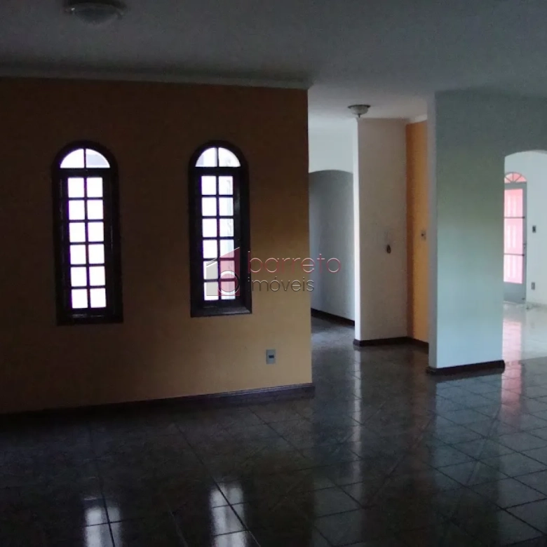 CASA À VENDA NO JARDIM QUINTAS DA VIDEIRA EM JUNDIAÍ/SP