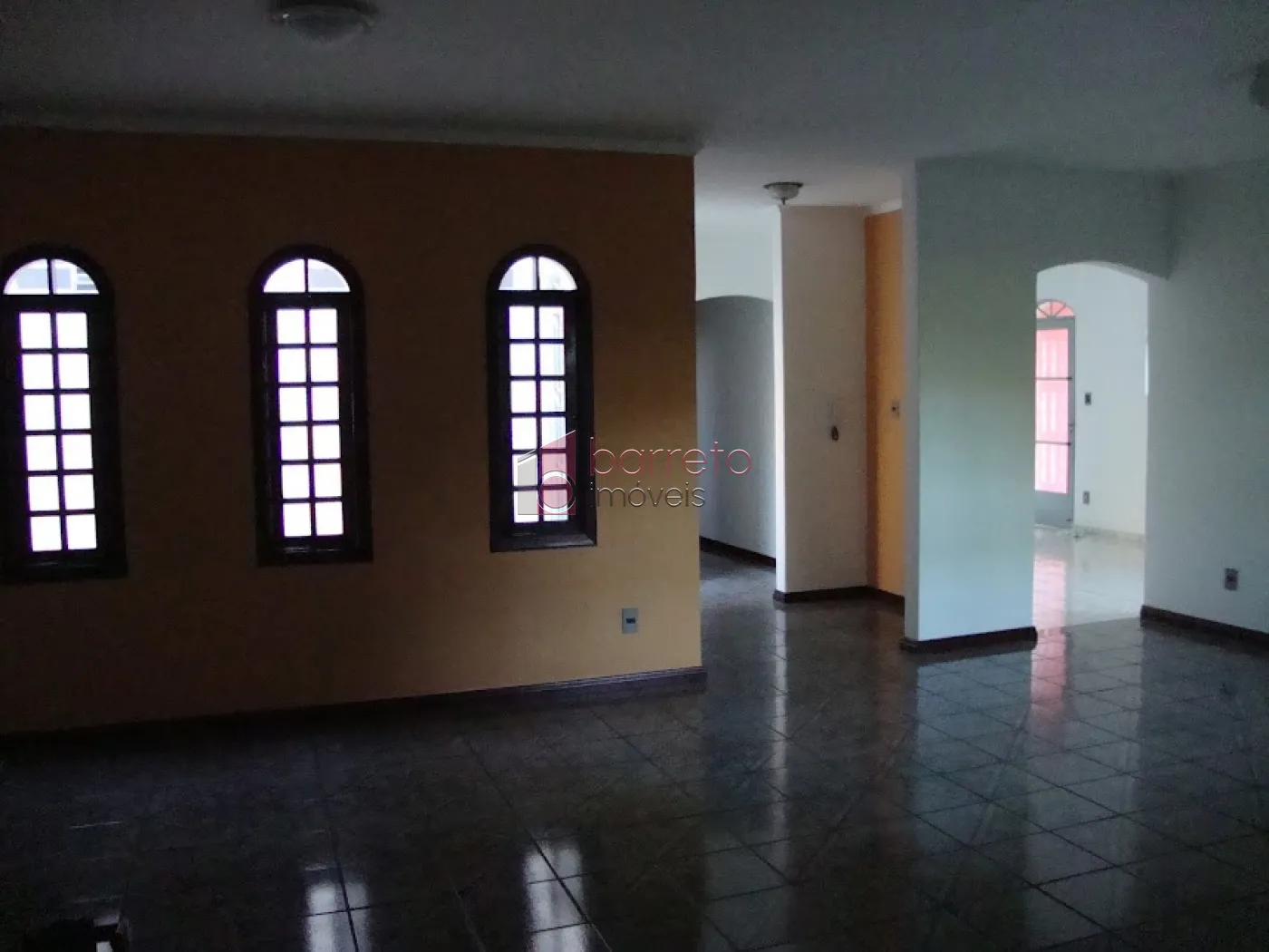 CASA À VENDA NO JARDIM QUINTAS DA VIDEIRA EM JUNDIAÍ/SP