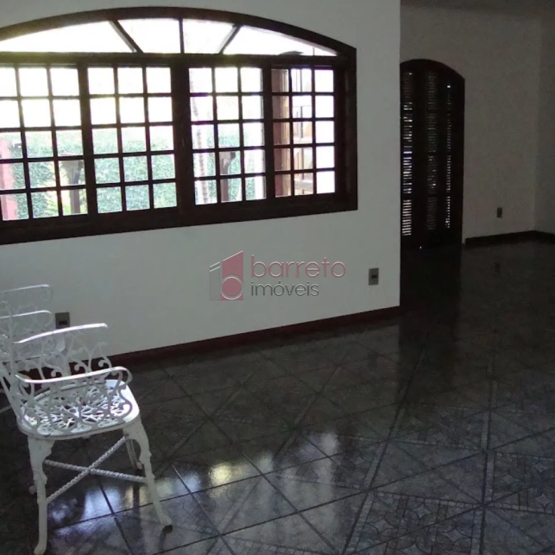CASA À VENDA NO JARDIM QUINTAS DA VIDEIRA EM JUNDIAÍ/SP