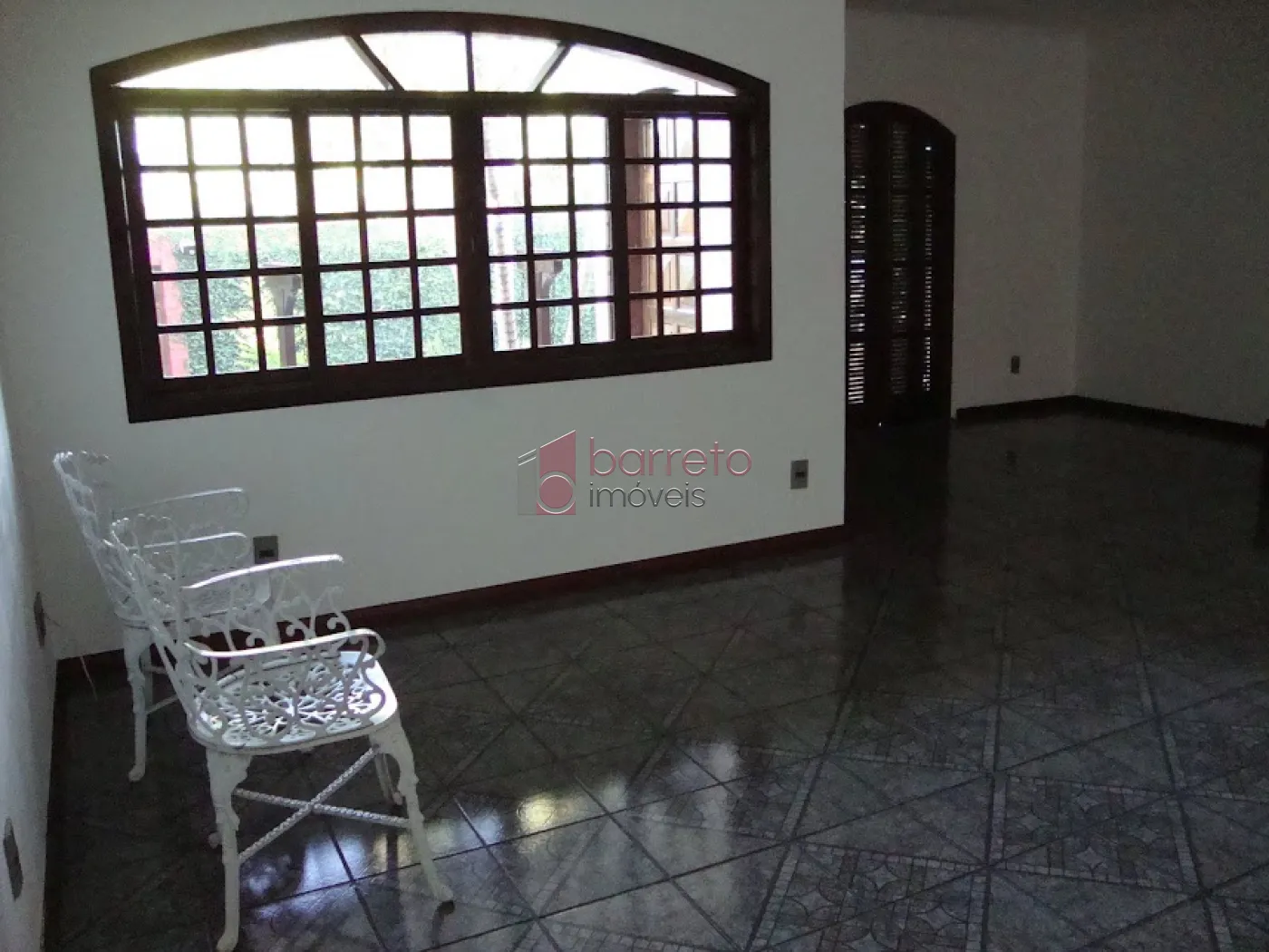 CASA À VENDA NO JARDIM QUINTAS DA VIDEIRA EM JUNDIAÍ/SP