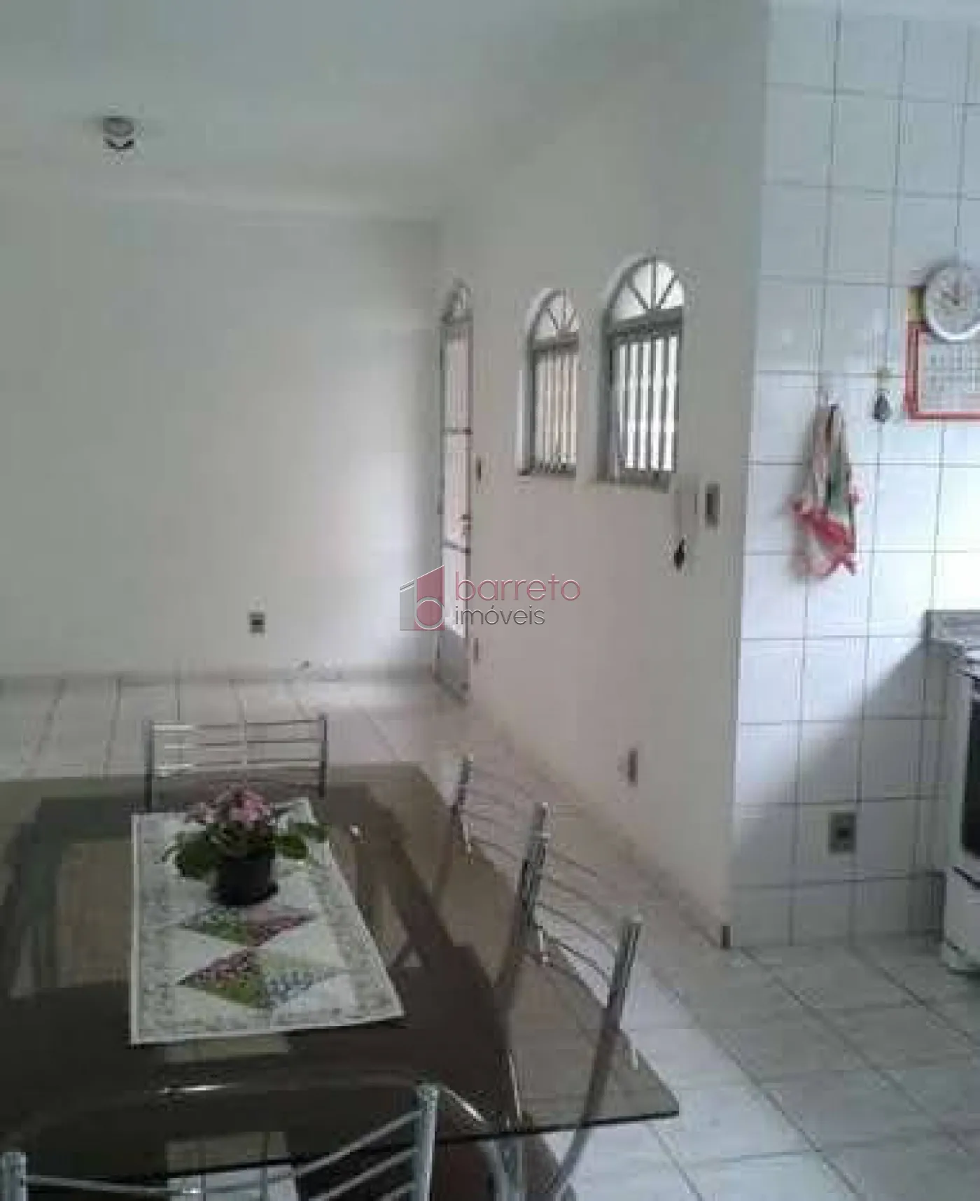 CASA À VENDA NO JARDIM QUINTAS DA VIDEIRA EM JUNDIAÍ/SP