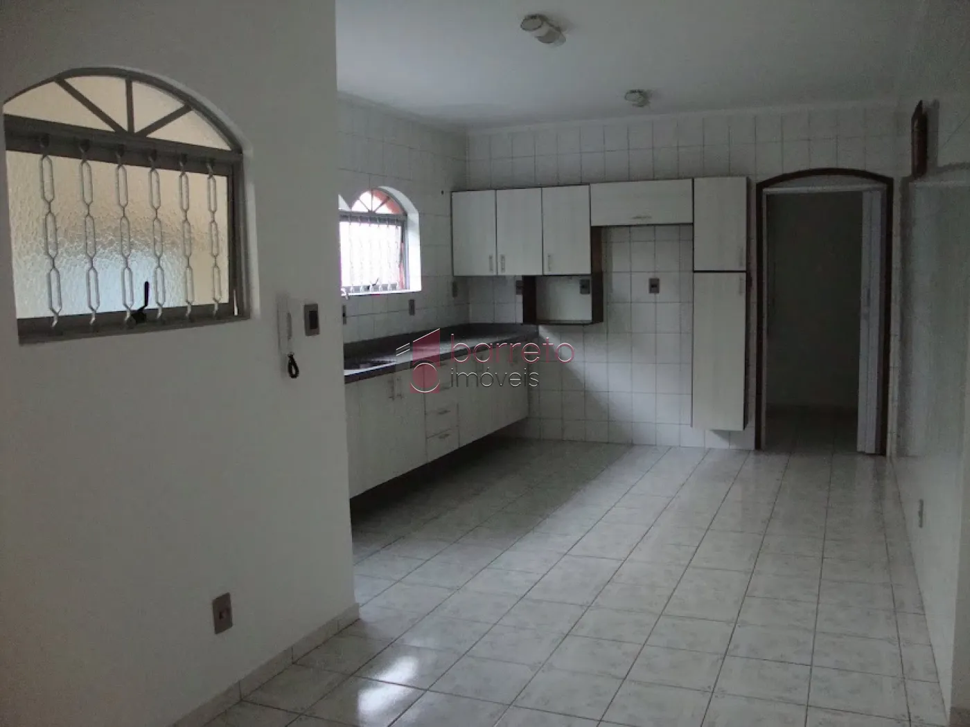 CASA À VENDA NO JARDIM QUINTAS DA VIDEIRA EM JUNDIAÍ/SP