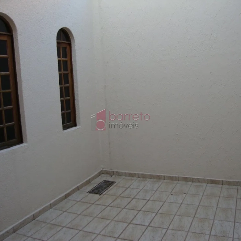 CASA À VENDA NO JARDIM QUINTAS DA VIDEIRA EM JUNDIAÍ/SP