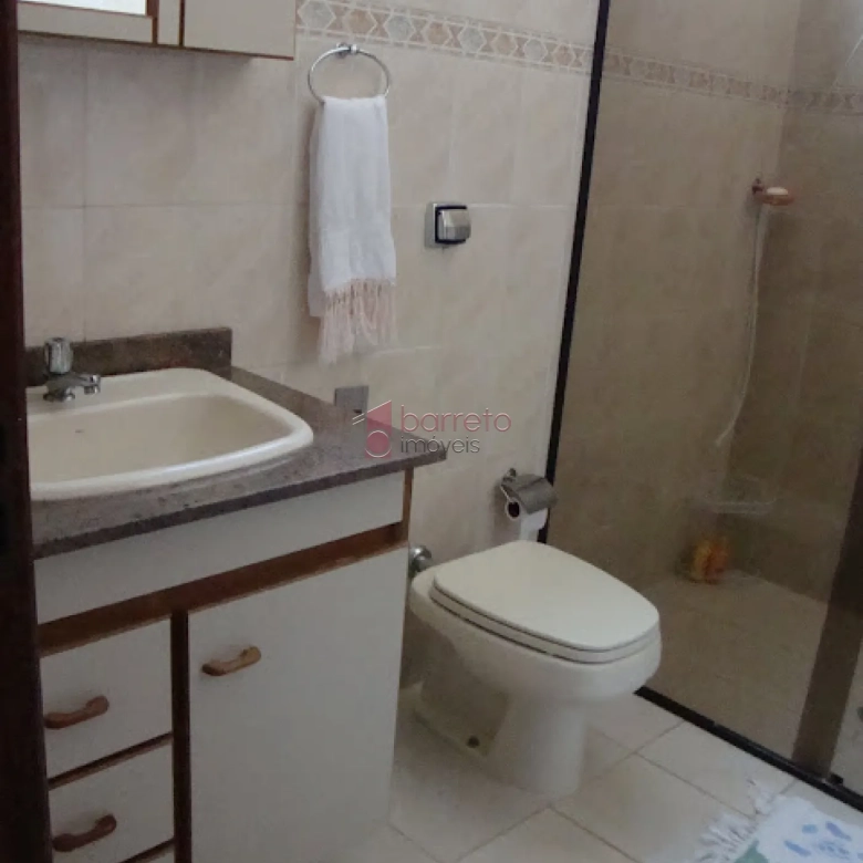CASA À VENDA NO JARDIM QUINTAS DA VIDEIRA EM JUNDIAÍ/SP