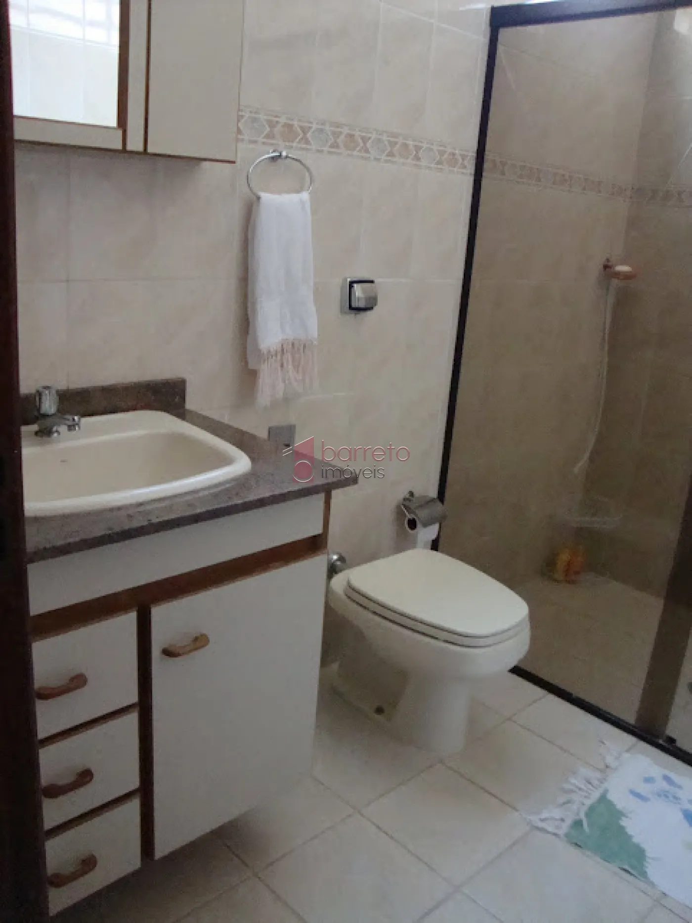 CASA À VENDA NO JARDIM QUINTAS DA VIDEIRA EM JUNDIAÍ/SP