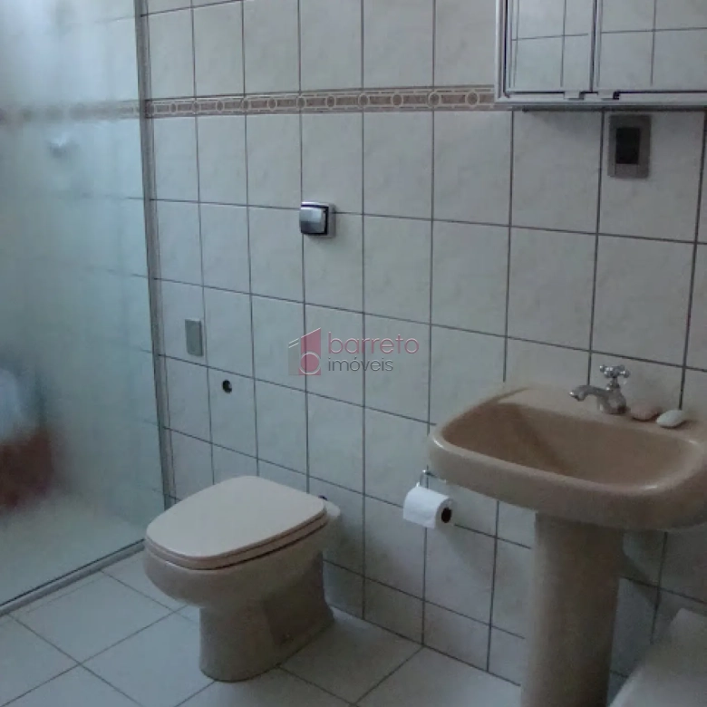 CASA À VENDA NO JARDIM QUINTAS DA VIDEIRA EM JUNDIAÍ/SP
