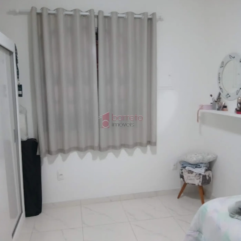 CASA À VENDA NO JARDIM QUINTAS DA VIDEIRA EM JUNDIAÍ/SP