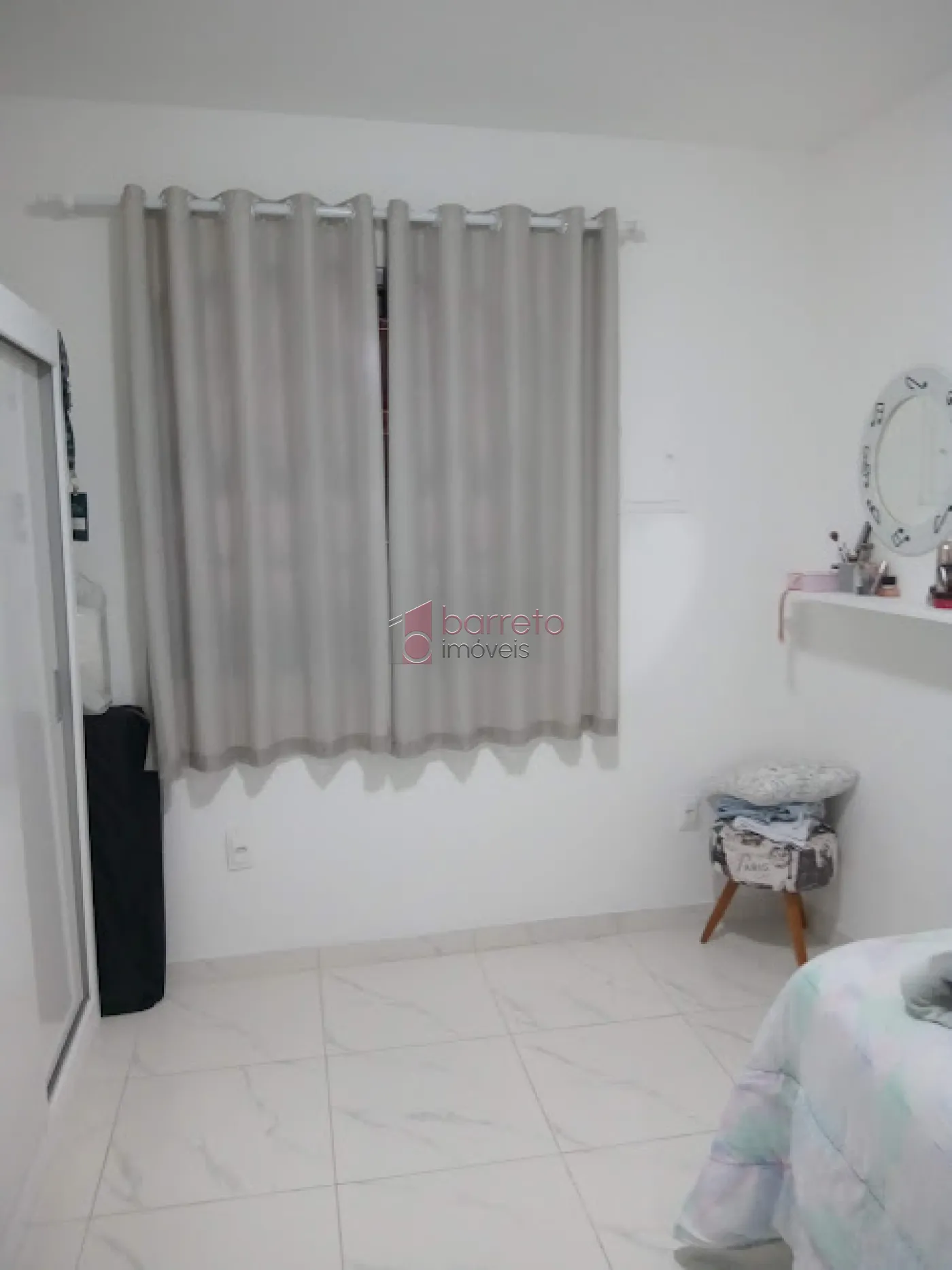 CASA À VENDA NO JARDIM QUINTAS DA VIDEIRA EM JUNDIAÍ/SP