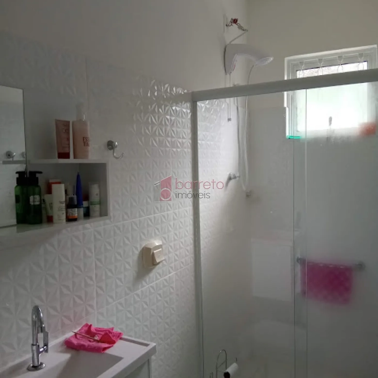 CASA À VENDA NO JARDIM QUINTAS DA VIDEIRA EM JUNDIAÍ/SP